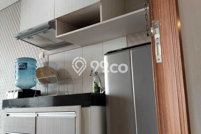 Disewakan Apartemen Premium di Coblong, 0 KT, Luas 35m2m², Pemandangan Terbaik Disewakan Apartemen Premium di Coblong, 0 KT, Luas 35m2m², Pemandangan Terbaik