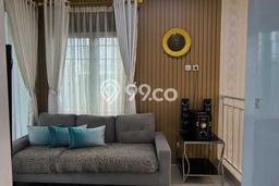 Disewakan Rumah Konsep Minimalis di Andir Bandung dengan 3 KT Disewakan Rumah Konsep Minimalis di Andir Bandung dengan 3 KT