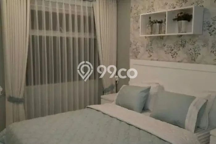 Apartemen Harga Murah dengan 0 BR & 0 KM di Asia Afrika Bandung Apartemen Harga Murah dengan 0 BR & 0 KM di Asia Afrika Bandung