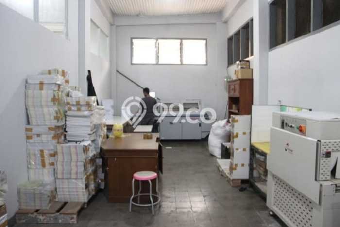 Unit Kantor Strategis di Lengkong, Bandung Potensi Cuan Besar Unit Kantor Strategis di Lengkong, Bandung Potensi Cuan Besar