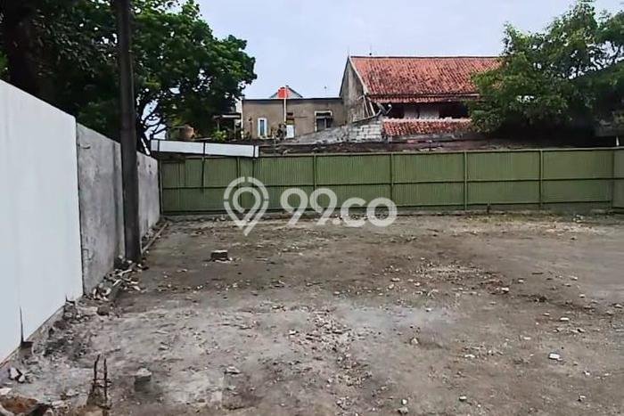 Dijual Tanah Lokasi Soekarno Hatta, Bandung Seluas 1000m2 Dijual Tanah Lokasi Soekarno Hatta, Bandung Seluas 1000m2