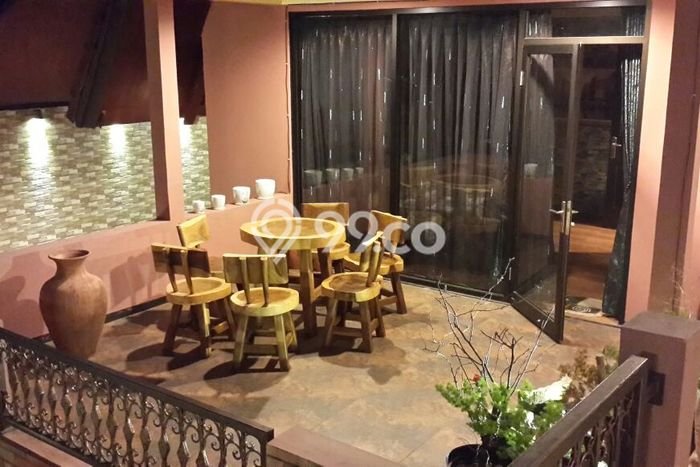 Jual Rumah Luas Megah Dengan View Cantik di Dago Pakar, Bandung Jual Rumah Luas Megah Dengan View Cantik di Dago Pakar, Bandung