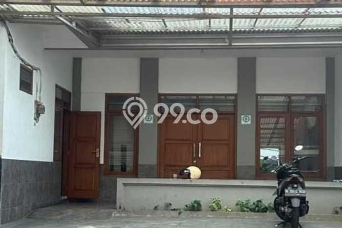 Unit Kantor Disewakan di Setra Sari di Area Ramai & Strategis Unit Kantor Disewakan di Setra Sari di Area Ramai & Strategis