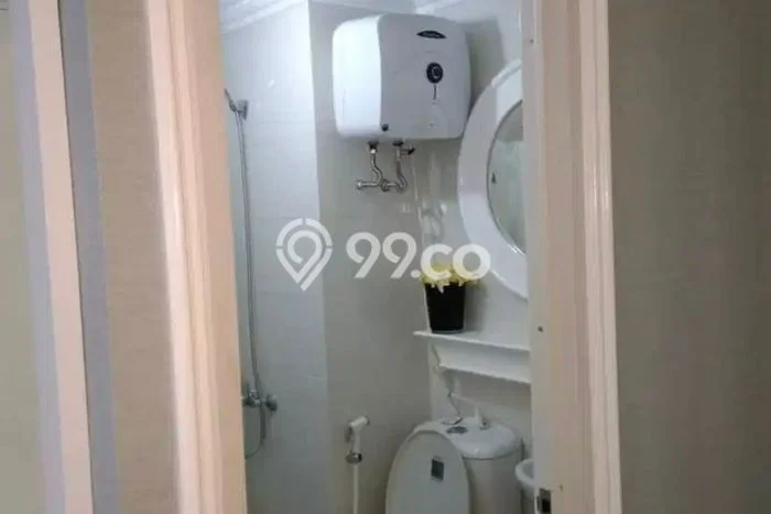 Apartemen Harga Murah dengan 0 BR & 0 KM di Asia Afrika Bandung Apartemen Harga Murah dengan 0 BR & 0 KM di Asia Afrika Bandung