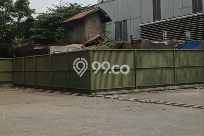 Dijual Tanah di Bandung, Luas 1000m2 SHM Dijual Tanah di Bandung, Luas 1000m2 SHM