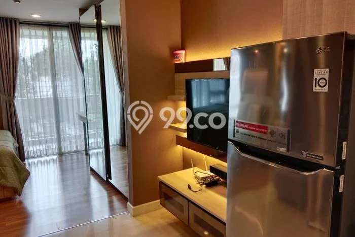 Ada Kamar Hunian Hemat Disewa di Lengkong, Bandung 1 BR Ada Kamar Hunian Hemat Disewa di Lengkong, Bandung 1 BR