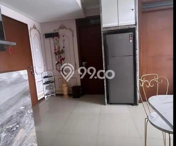 Apartemen Premium di Pasteur, 2 KM, Luas 67m2m², Dekat Pasteur, Bandung, Bandung Apartemen Premium di Pasteur, 2 KM, Luas 67m2m², Dekat Pasteur, Bandung, Bandung