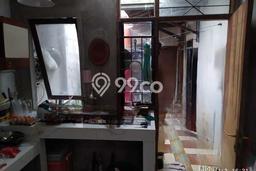 Jual Rumah Eksklusif 3 KT di Kopo, Bandung Jual Rumah Eksklusif 3 KT di Kopo, Bandung