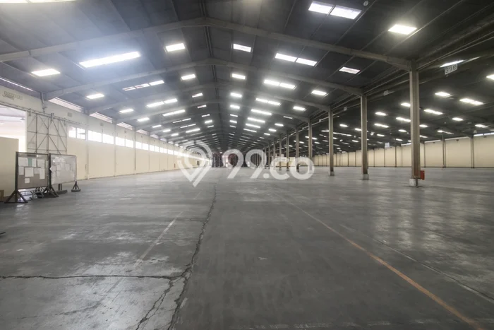 Gudang bagus disewakan di Cileunyi Bandung dengan LB 15000m2 harga sewa terbaik Gudang bagus disewakan di Cileunyi Bandung dengan LB 15000m2 harga sewa terbaik