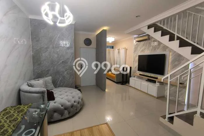 Disewakan Rumah Konsep Minimalis di Andir Bandung dengan 3 KT Disewakan Rumah Konsep Minimalis di Andir Bandung dengan 3 KT
