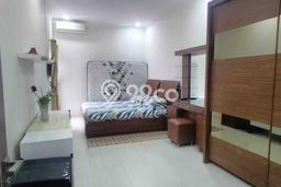 For Sale! Premium House LT 200m2 Desain Elegan di Kota Baru Parahyangan For Sale! Premium House LT 200m2 Desain Elegan di Kota Baru Parahyangan