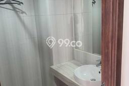 Dijual Apartemen 1 KT 1 KM di Ciumbuleuit Luas 31m2 Dijual Apartemen 1 KT 1 KM di Ciumbuleuit Luas 31m2