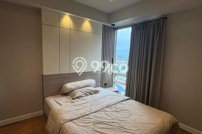 Ada Unit Hunian Hemat Disewa di Lengkong, Bandung 2 BR Ada Unit Hunian Hemat Disewa di Lengkong, Bandung 2 BR