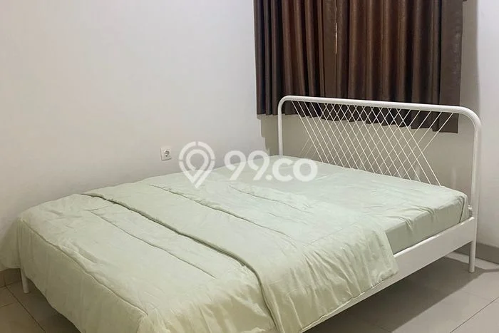 Lokasi strategis! Rumah siap pakai dikontrakkan di Gedebage LB 90m2 Lokasi strategis! Rumah siap pakai dikontrakkan di Gedebage LB 90m2