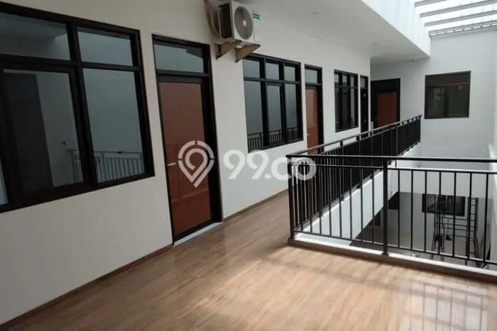 Disewakan Kantor di Kawasan Ramai Moch Toha Luas 30m2 Disewakan Kantor di Kawasan Ramai Moch Toha Luas 30m2