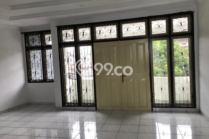 Rumah Minimalis 5 Kamar LT 189m2 di Pasir Koja Rumah Minimalis 5 Kamar LT 189m2 di Pasir Koja