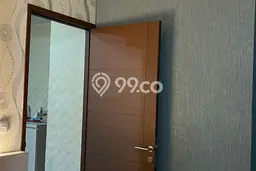 Apartemen Minimalis untuk Disewa, 2 Kamar di Bandung Apartemen Minimalis untuk Disewa, 2 Kamar di Bandung
