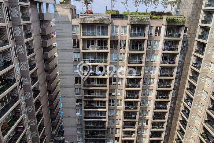 Apartemen Disewakan 3 Kamar Hemat Siap Huni di Bandung, Luas 93m2 Apartemen Disewakan 3 Kamar Hemat Siap Huni di Bandung, Luas 93m2