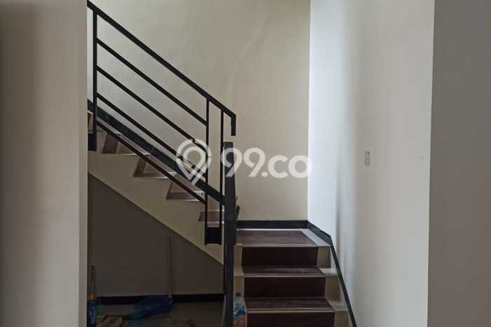 Rumah Modern 3 KT LT 98m2 di Gede Bage Rumah Modern 3 KT LT 98m2 di Gede Bage