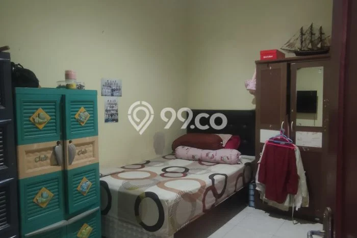 Dijual Cepat Rumah Bagus Siap Huni LB 145m2 di Andir, Bandung Dijual Cepat Rumah Bagus Siap Huni LB 145m2 di Andir, Bandung