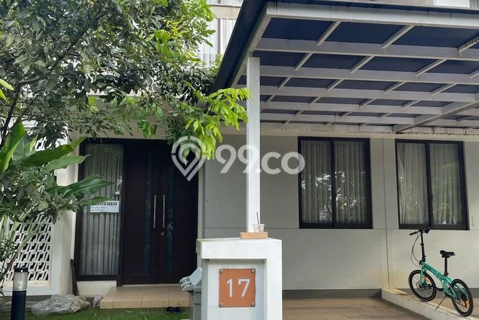 Lokasi strategis! Rumah siap pakai dikontrakkan di Gedebage LB 90m2 Lokasi strategis! Rumah siap pakai dikontrakkan di Gedebage LB 90m2