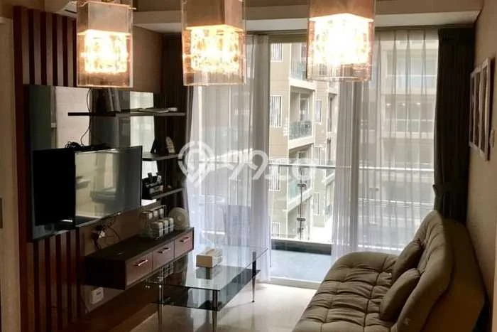 Apartemen Disewakan Murah 2 KT / 1 KM di Lengkong, Bandung Apartemen Disewakan Murah 2 KT / 1 KM di Lengkong, Bandung
