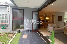 Jarang Ada! Rumah Kontrakan 5 Kamar Bagus Siap Huni Setra Duta Jarang Ada! Rumah Kontrakan 5 Kamar Bagus Siap Huni Setra Duta