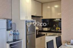 Apartemen Strategis Kawasan , 2 KT, Luas 62m2m², Area Elite Apartemen Strategis Kawasan , 2 KT, Luas 62m2m², Area Elite