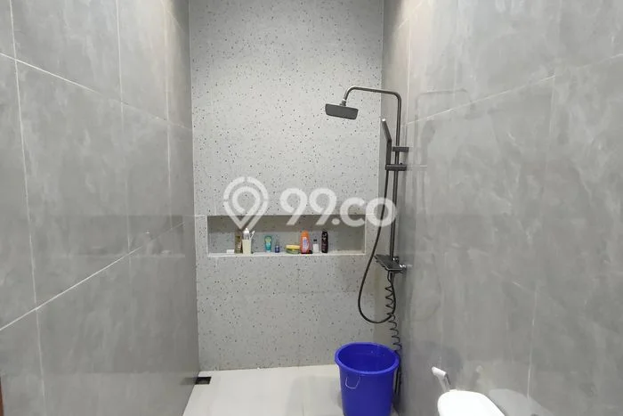 Rumah Modern 3 KT LT 175m2 di Taman Holis Indah Rumah Modern 3 KT LT 175m2 di Taman Holis Indah