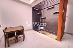 Rumah sewa siap huni 4 KT di Mekar Wangi, Bandung Rumah sewa siap huni 4 KT di Mekar Wangi, Bandung