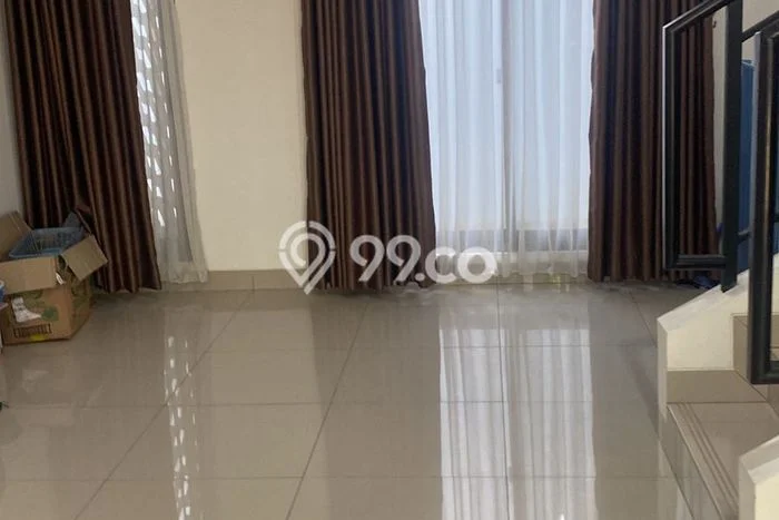 Lokasi strategis! Rumah siap pakai dikontrakkan di Gedebage LB 90m2 Lokasi strategis! Rumah siap pakai dikontrakkan di Gedebage LB 90m2