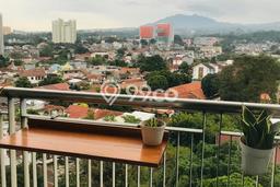 Apartemen Sewa 1 Kamar Hemat Siap Huni di Bandung, Luas 39m2 Apartemen Sewa 1 Kamar Hemat Siap Huni di Bandung, Luas 39m2