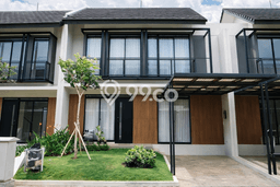 Jual Rumah Luas Elegan Dengan View Cantik di Kota Baru Parahyangan, Bandung Jual Rumah Luas Elegan Dengan View Cantik di Kota Baru Parahyangan, Bandung
