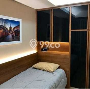 Apartemen Disewakan Murah 2 KT / 1 KM di Lengkong, Bandung Apartemen Disewakan Murah 2 KT / 1 KM di Lengkong, Bandung
