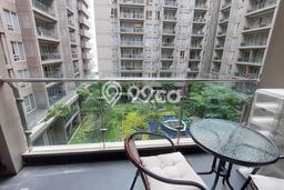 Apartemen Modern Dijual di Cicendo, Bandung Dilengkapi 1 KT dan 1 KM Apartemen Modern Dijual di Cicendo, Bandung Dilengkapi 1 KT dan 1 KM