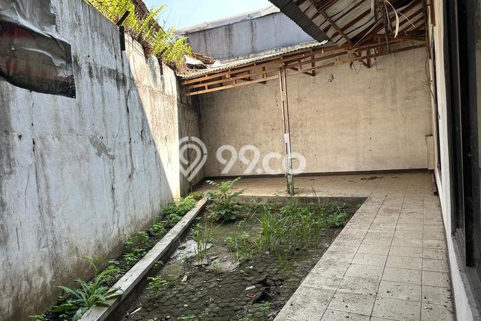 Gudang Strategis Kawasan Kopo, Luas 1500m2m², Area Bisnis Gudang Strategis Kawasan Kopo, Luas 1500m2m², Area Bisnis