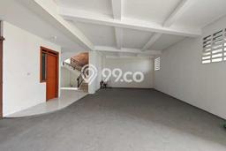 Ready to Use! Luxury House LT 430m2 Desain Modern di Kota Baru Parahyangan Ready to Use! Luxury House LT 430m2 Desain Modern di Kota Baru Parahyangan