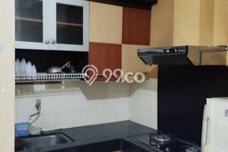 Sewa Apartemen Terjangkau 2 BR di Surya Sumantri Bandung Sewa Apartemen Terjangkau 2 BR di Surya Sumantri Bandung