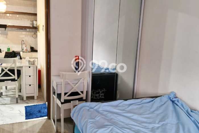 BEST CHOICE! Apartemen di , Bandung, 1 KM, Luas 53m2m², Lokasi Strategis BEST CHOICE! Apartemen di , Bandung, 1 KM, Luas 53m2m², Lokasi Strategis