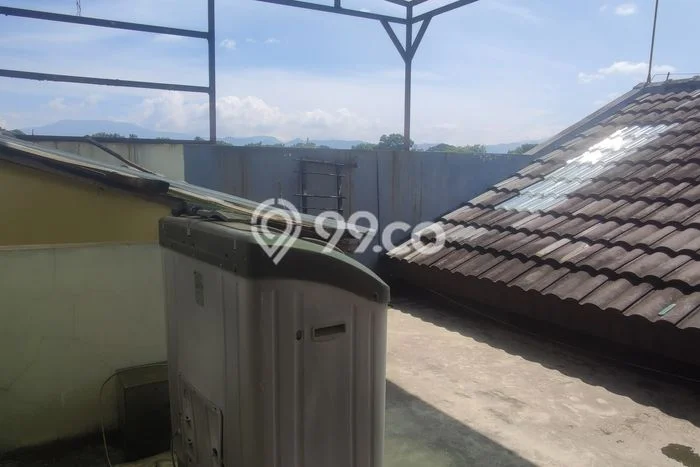 Dijual Cepat Rumah Bagus Siap Huni LB 145m2 di Andir, Bandung Dijual Cepat Rumah Bagus Siap Huni LB 145m2 di Andir, Bandung