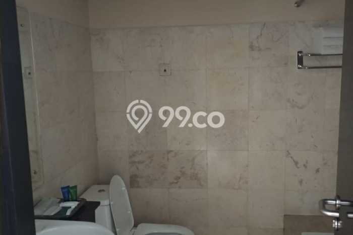 Hunian Apartemen Ideal untuk Dijual di Bandung dengan 2 Kamar Hunian Apartemen Ideal untuk Dijual di Bandung dengan 2 Kamar