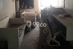 AREA BERKEMBANG! Komersial Disewakan di Cicadas, Luas 15m2m², Ready Operasional AREA BERKEMBANG! Komersial Disewakan di Cicadas, Luas 15m2m², Ready Operasional