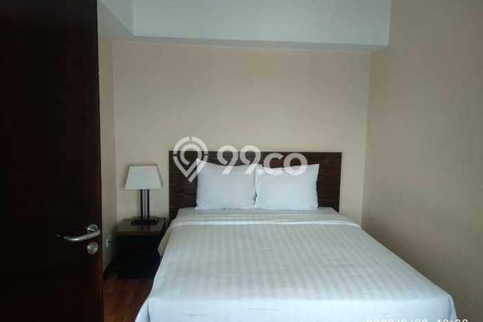 Hunian Apartemen Ideal untuk Dijual di Bandung dengan 2 Kamar Hunian Apartemen Ideal untuk Dijual di Bandung dengan 2 Kamar