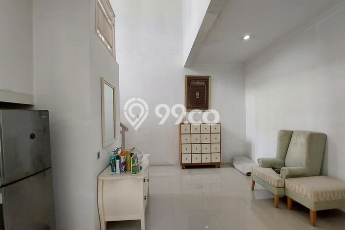 Rumah sewa siap pakai 4 KT di Turangga, Bandung Rumah sewa siap pakai 4 KT di Turangga, Bandung