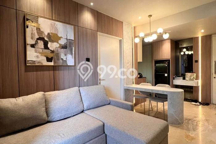 Ada Unit Hunian Hemat Disewa di Lengkong, Bandung 2 BR Ada Unit Hunian Hemat Disewa di Lengkong, Bandung 2 BR