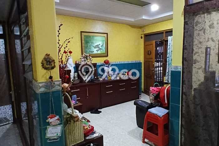 HOT DEAL! Jual Rumah Premium di Sukajadi, Bandung, LT 156m2m² Luas Bangunan 140m2m² HOT DEAL! Jual Rumah Premium di Sukajadi, Bandung, LT 156m2m² Luas Bangunan 140m2m²