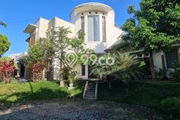 Rumah Mewah LB 281m2 Siap Huni Desain Elegan di Geger Kalong, Bandung Rumah Mewah LB 281m2 Siap Huni Desain Elegan di Geger Kalong, Bandung