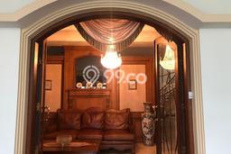 Jual Rumah Luas Elegan Dengan View Eksklusif di Cipaganti, Bandung Jual Rumah Luas Elegan Dengan View Eksklusif di Cipaganti, Bandung