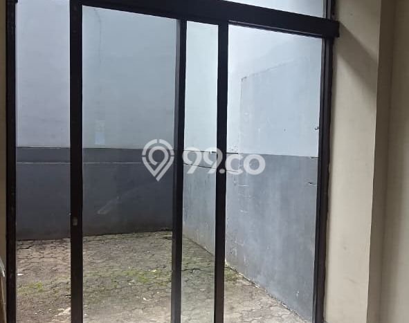Unit Ruko Dijual di Andir Bandung Luas Bangunan 270m2 Unit Ruko Dijual di Andir Bandung Luas Bangunan 270m2