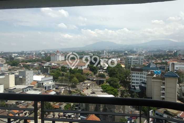 Hunian Apartemen Ideal untuk Dijual di Bandung dengan 2 Kamar Hunian Apartemen Ideal untuk Dijual di Bandung dengan 2 Kamar